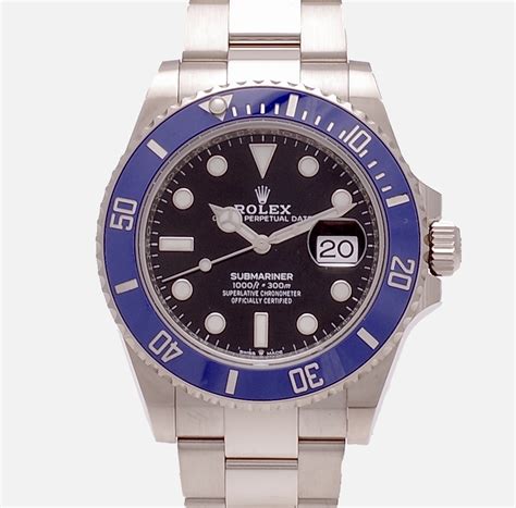 rolex submariner 2013